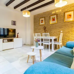 Alohamundi Pureza Iii Apartamento