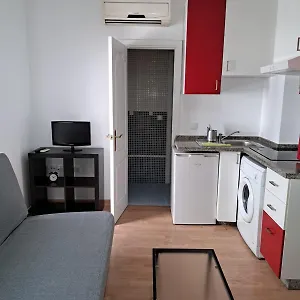 Casa Manuel, Apartamento